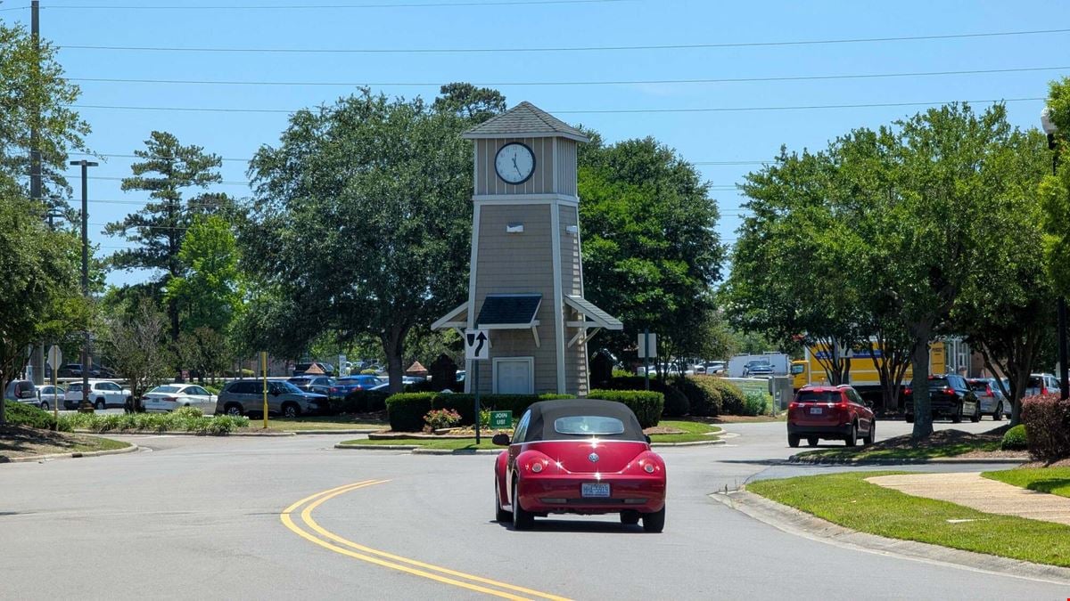 Magnolia Village