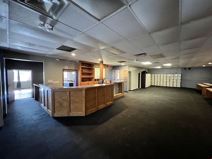 I-70 Industrial/Flex Space