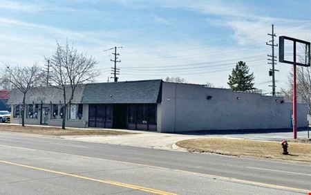 Preview of commercial space at 29635 Harper Ave