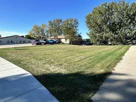Preview of VacantLand space for Sale at 1906 N 11th St