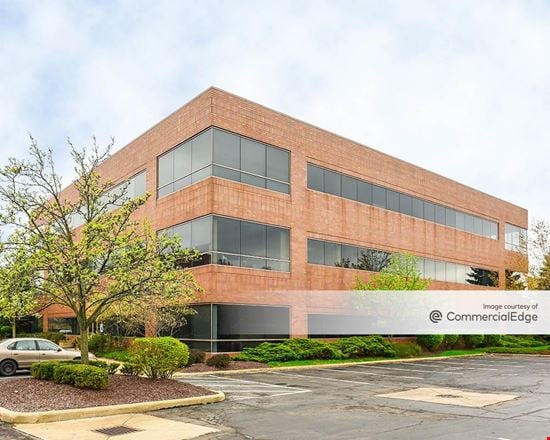 Preview of Office space for Rent at 30575 Bainbridge Road
