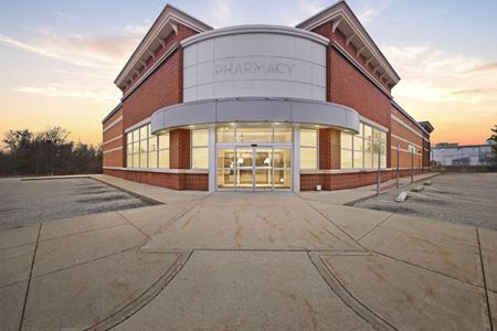 Preview of Retail space for Sale at 4166 17 Mile Road NE