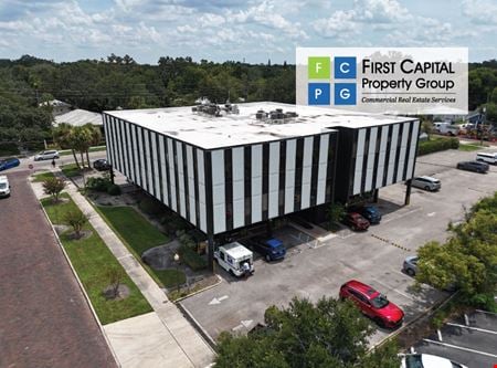 Preview of commercial space at 1516 Hillcrest St