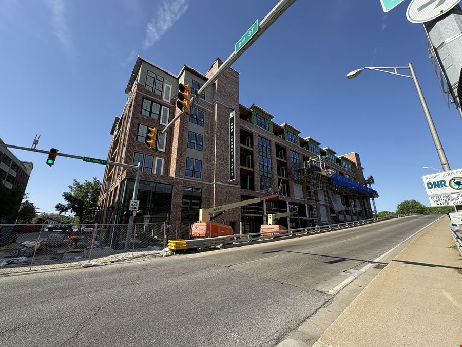 14 North 2nd Street