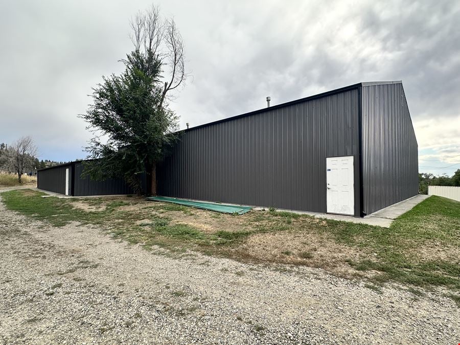 1627 Dickie Rd