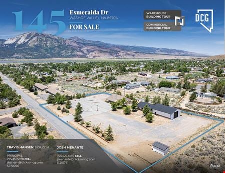 Preview of Office space for Sale at 145 Esmeralda Drive