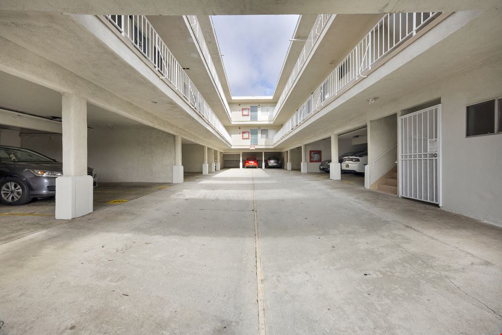 Westview Apartments