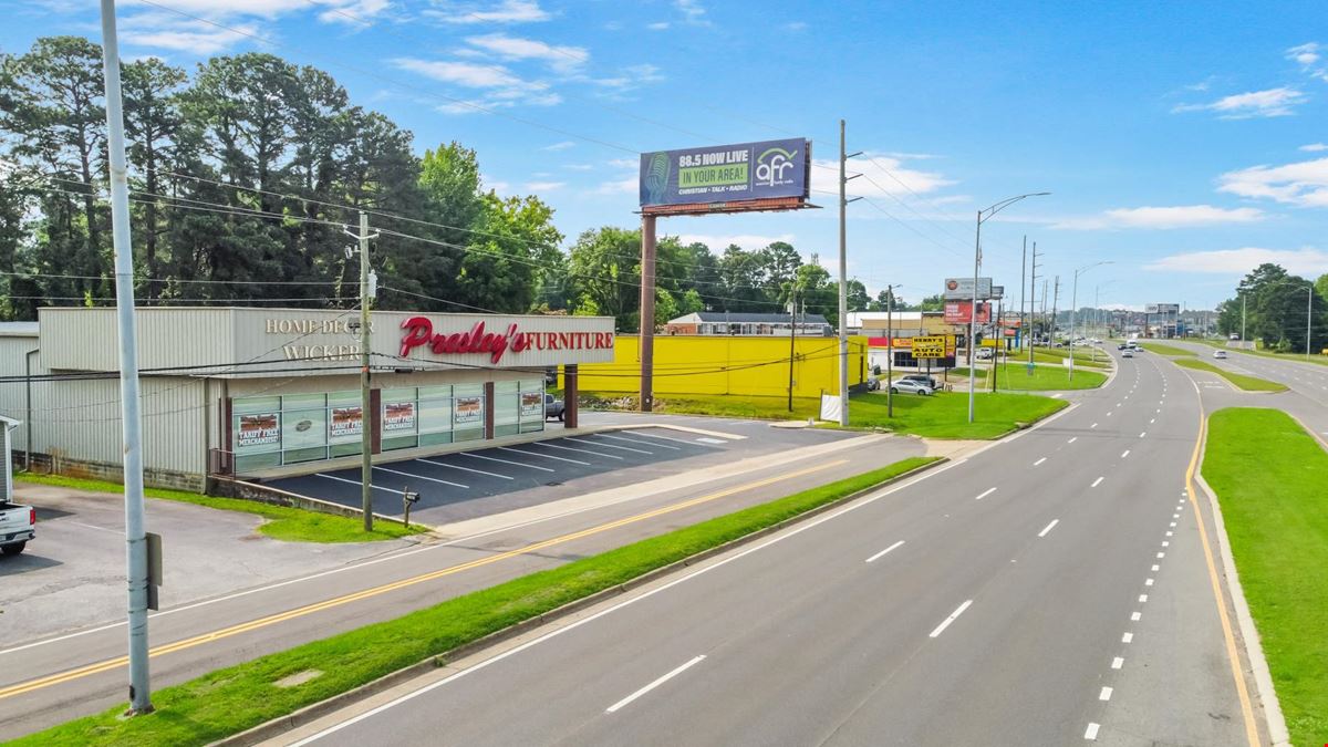 2719 McFarland Blvd E Tuscaloosa