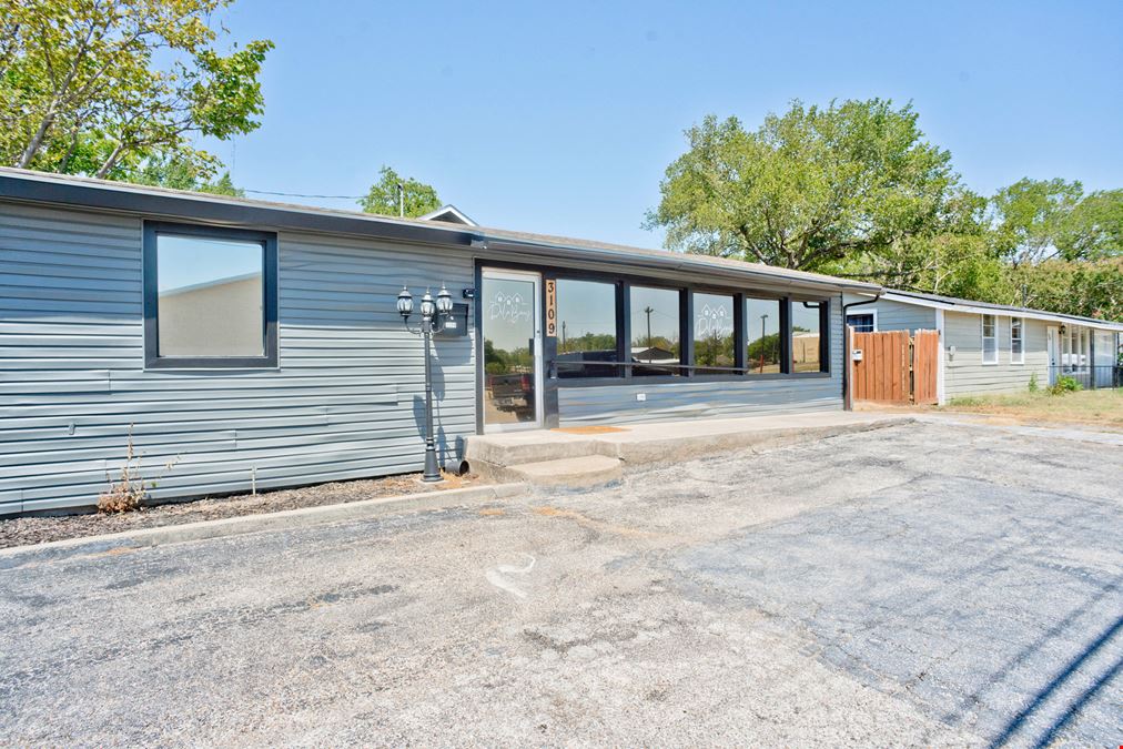 3109 Roberts Cutoff Rd