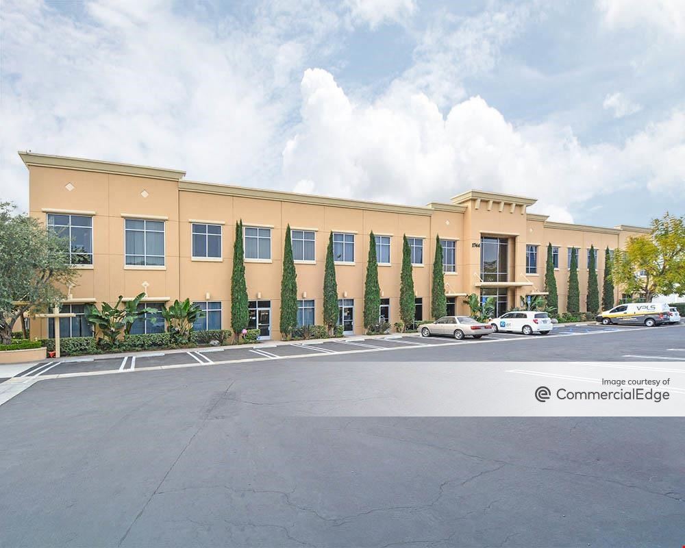 Katella Commerce Center