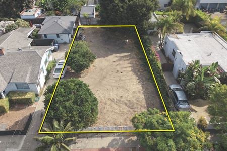 Preview of VacantLand space for Sale at 132 Juana Maria Ave