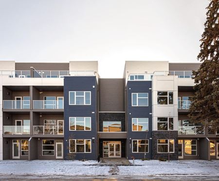 Preview of Other space for Sale at 631-17 Avenue Northwest