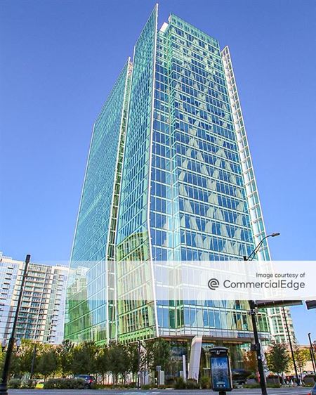 Preview of Office space for Rent at 2323 Cedar Springs Road