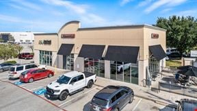 Chipotle, Jared & Tutti Frutti | 100% Leased Outparcel to 1.2M SF Super-Regional Mall