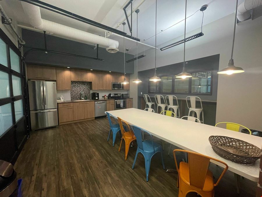 Unit 120 - 19288 22 Avenue