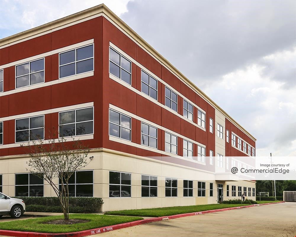 Willowbrook Medical Arts Building
