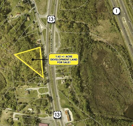 Preview of VacantLand space for Sale at 6396 Summit Bridge Rd