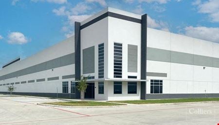 Preview of commercial space at S Hwy 183 & FM1327