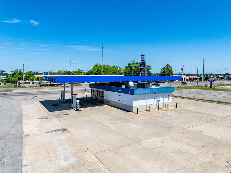 5670 Atlanta Hwy