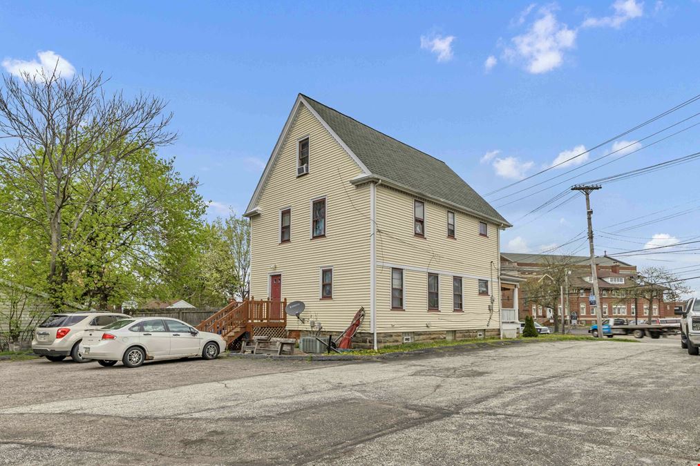 4438 Pearl Rd