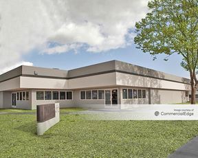 940 Hopper Avenue & 3624 Airway Drive