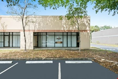 Preview of Retail space for Sale at 4800 N State Road 7 # F 107