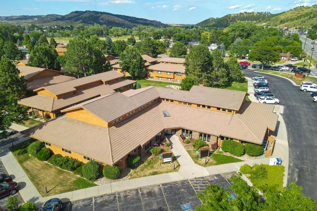 2620 Jackson Blvd, Unit B