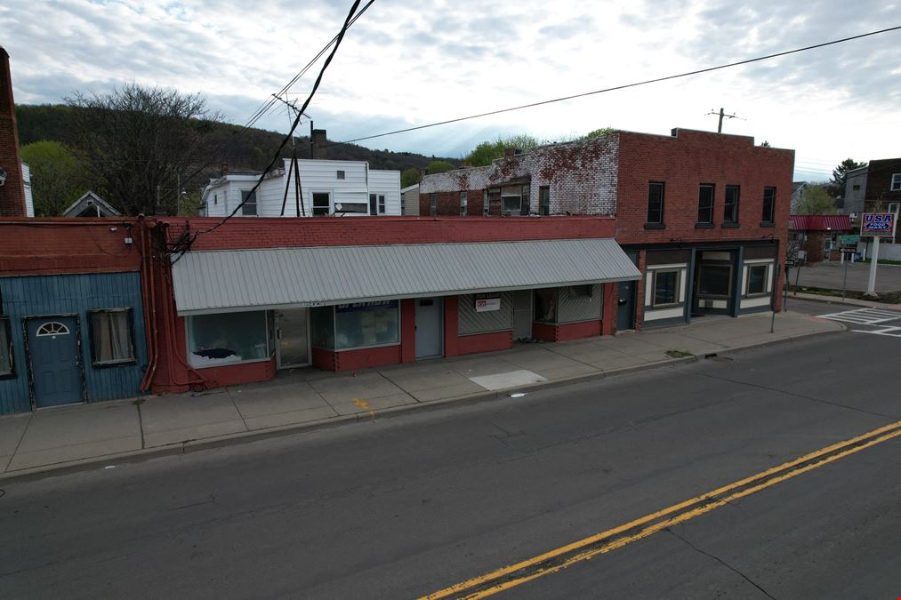 348 Clinton St