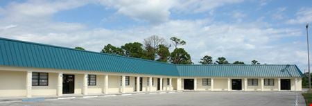 Preview of Office space for Rent at 7448 S. Federal Hwy 1