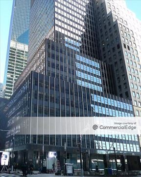 110 Wall Street