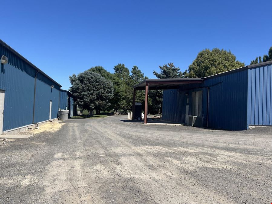 2784 McDonald Road