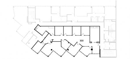 Preview of Office space for Rent at 13425 Ventura Blvd.