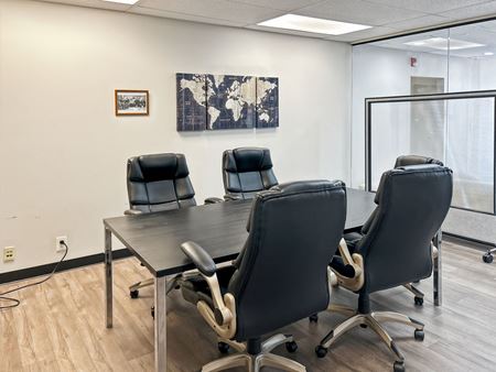 Preview of Coworking space for Rent at 2709 Pontiac Lake Road 1st Floor