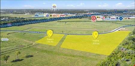 Preview of VacantLand space for Sale at 2020 Innovation Drive