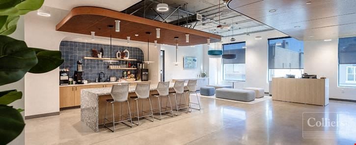 Preview of Office space for Rent at 808 Washington St