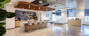 16,648 SF of office space in downtown Vancouver, WA