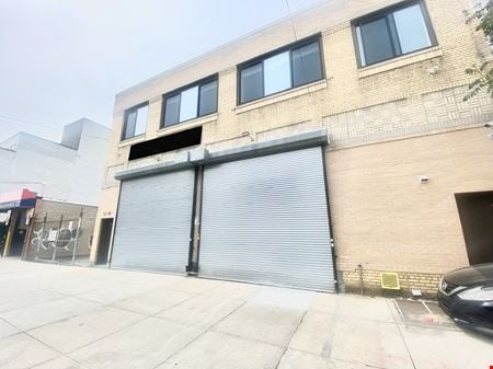 Preview of Industrial space for Rent at 1210 30th Ave