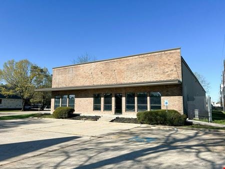 Preview of Industrial space for Sale at 21755 Interstate 45