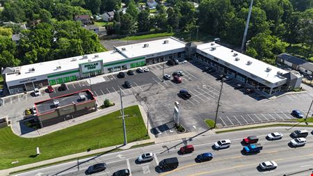 Preview of Retail space for Rent at 834 Ohio Pike