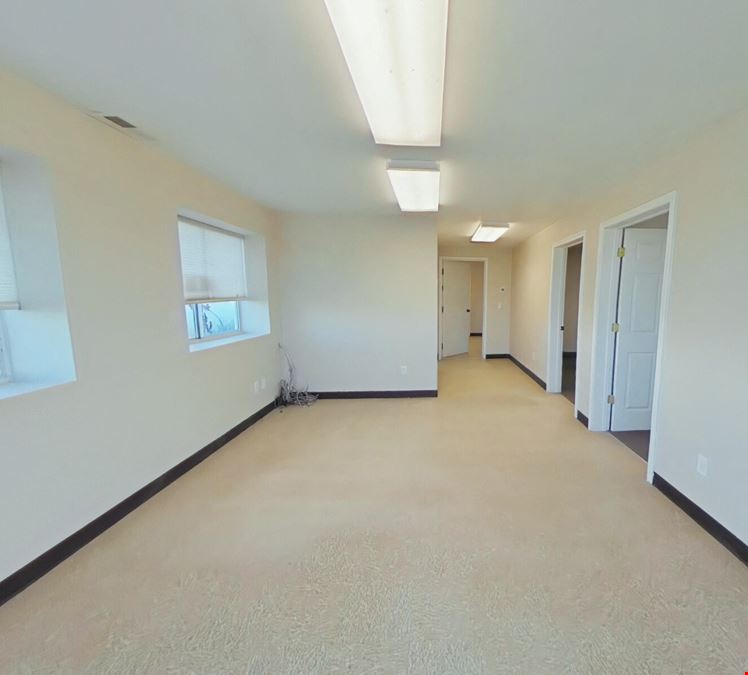 12,000 SF Industrial Flex on 2.54 AC