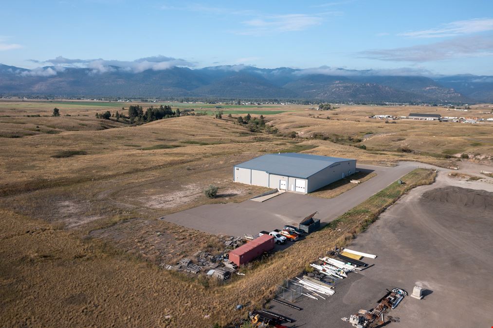 Northwest Industrial Supply