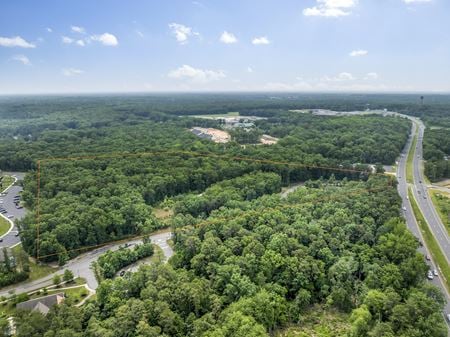 Preview of VacantLand space for Sale at N Route 73