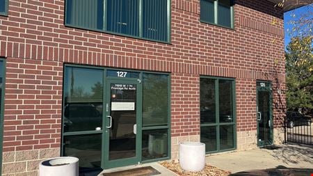 Preview of Other space for Sale at 11919 I-70 Frontage Rd N, Unit 127-128