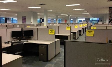 Preview of Office space for Rent at 3101 E President George Bush Hwy