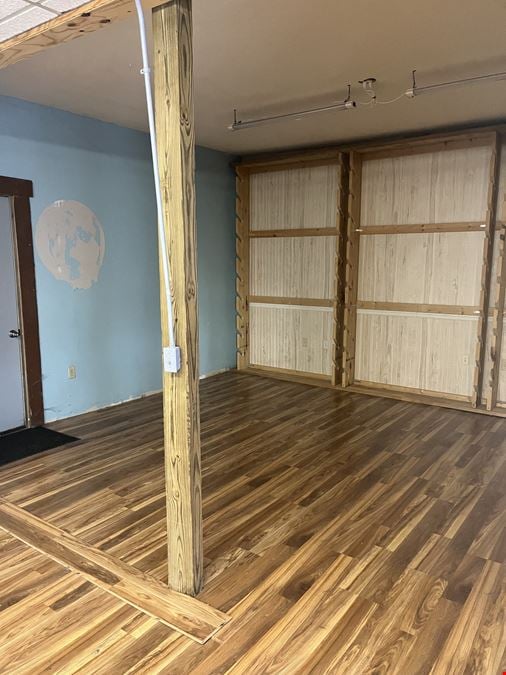 Warehouse Space For Lease
