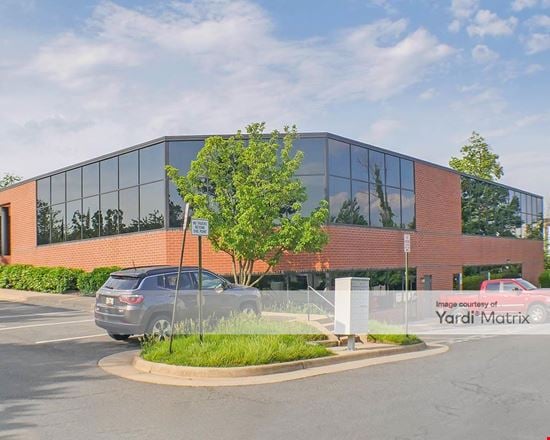 Preview of Industrial space for Rent at 22570 Markey Ct