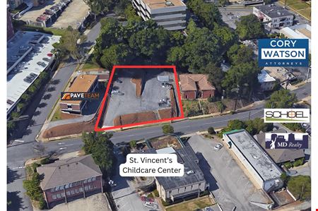Preview of VacantLand space for Sale at 1030 22nd St S