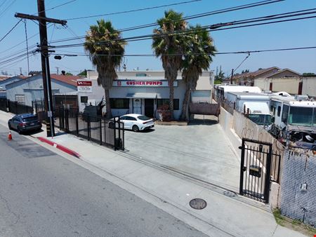 Preview of Industrial space for Sale at 8226 Salt Lake Ave