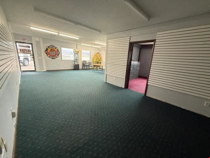 207 E. Kipp Rd