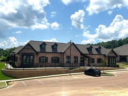 Preview of Office space for Sale at 410 Enterprise Drive